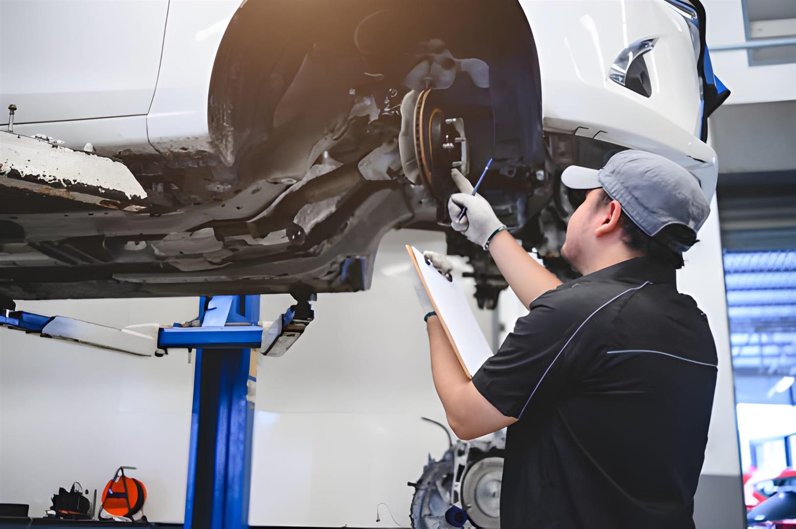 October Car Care Month: 7 Smart Ways Subaru Owners Can Get Ready for Winter