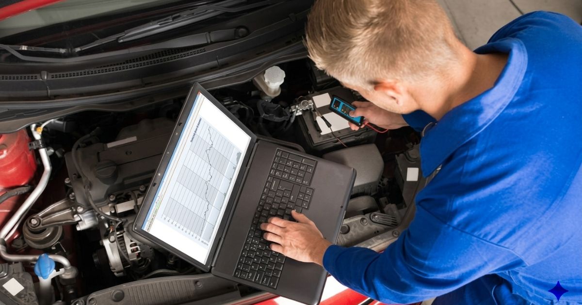 How Subaru Engine Problems Usually Begin