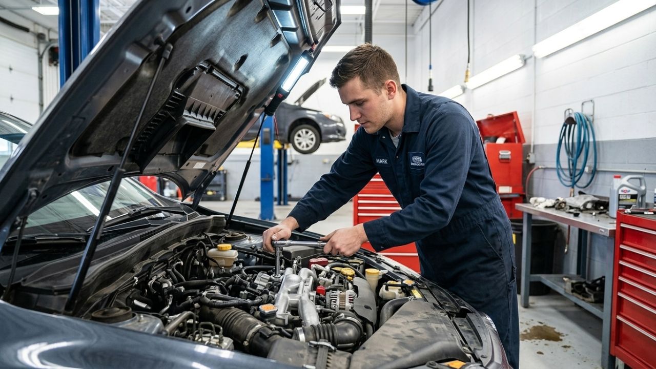 What Subaru Maintenance Myths Should I Stop Believing in 2026?