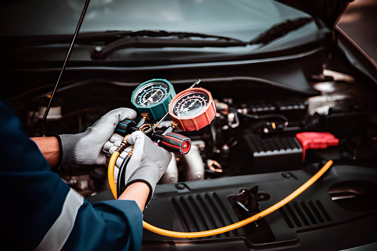 Why Isn’t My Subaru’s A/C Getting Cold, and When Should I Get It Checked?