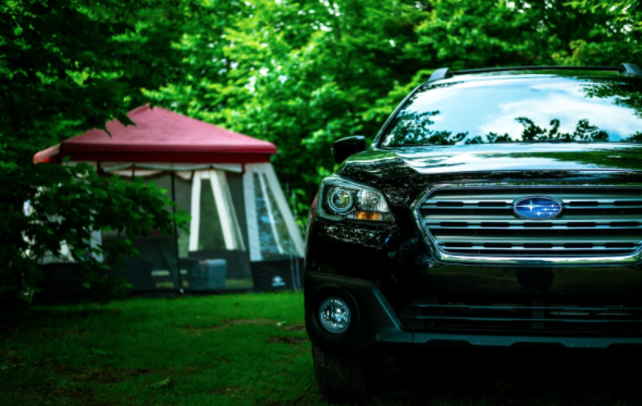 Best Camping Tips & Tricks For Subaru Owners