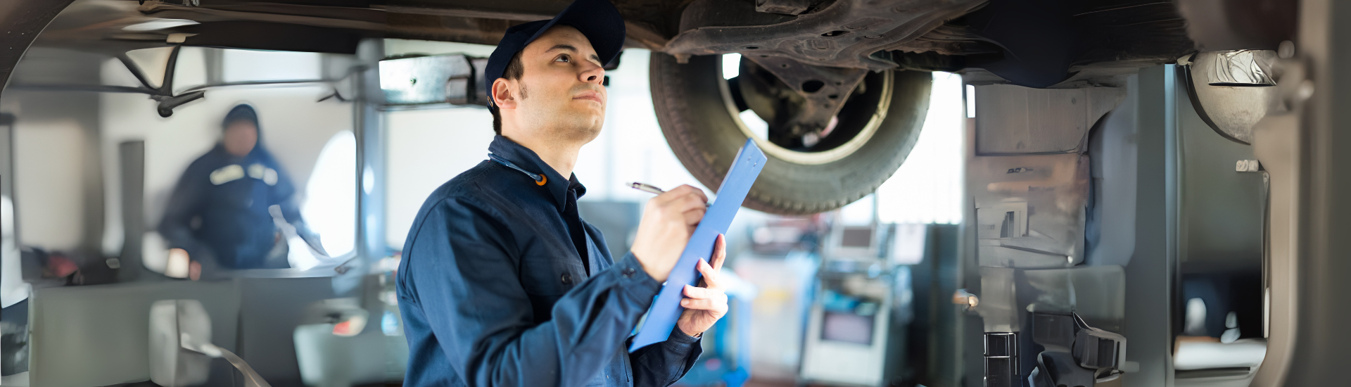Is Your Subaru’s Undercarriage Telling You Something?
