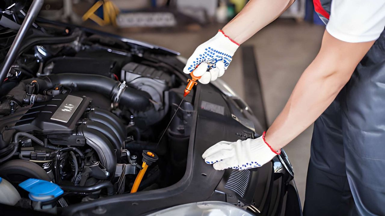 Which Fluids Should I Check on My Subaru and How Often Should I Replace Them?