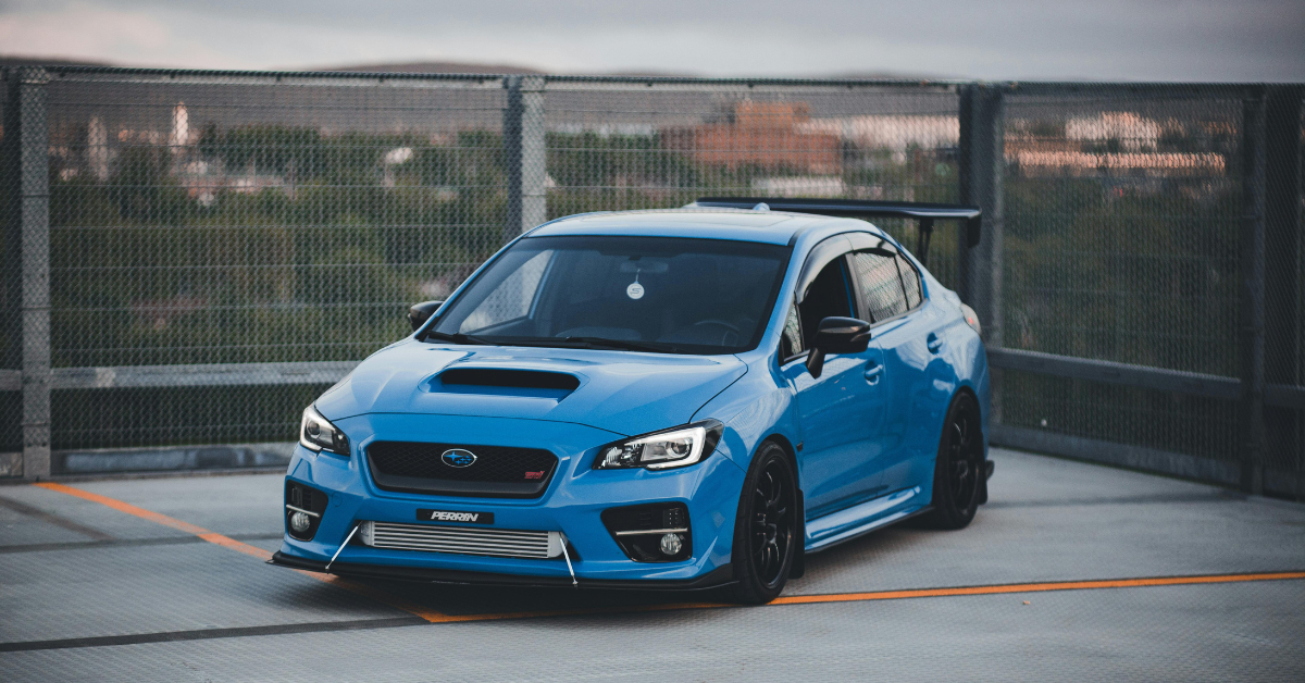 What Should I Check on My Subaru After Winter?