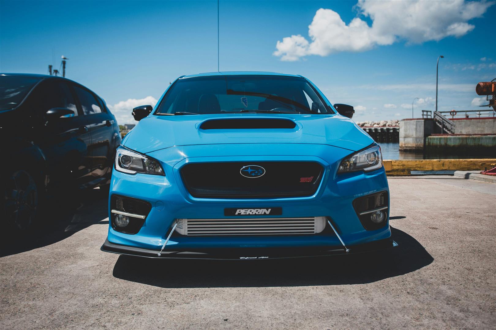 Windshield & Wipers Checklist for Subaru Drivers