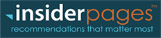Insiderpages Logo